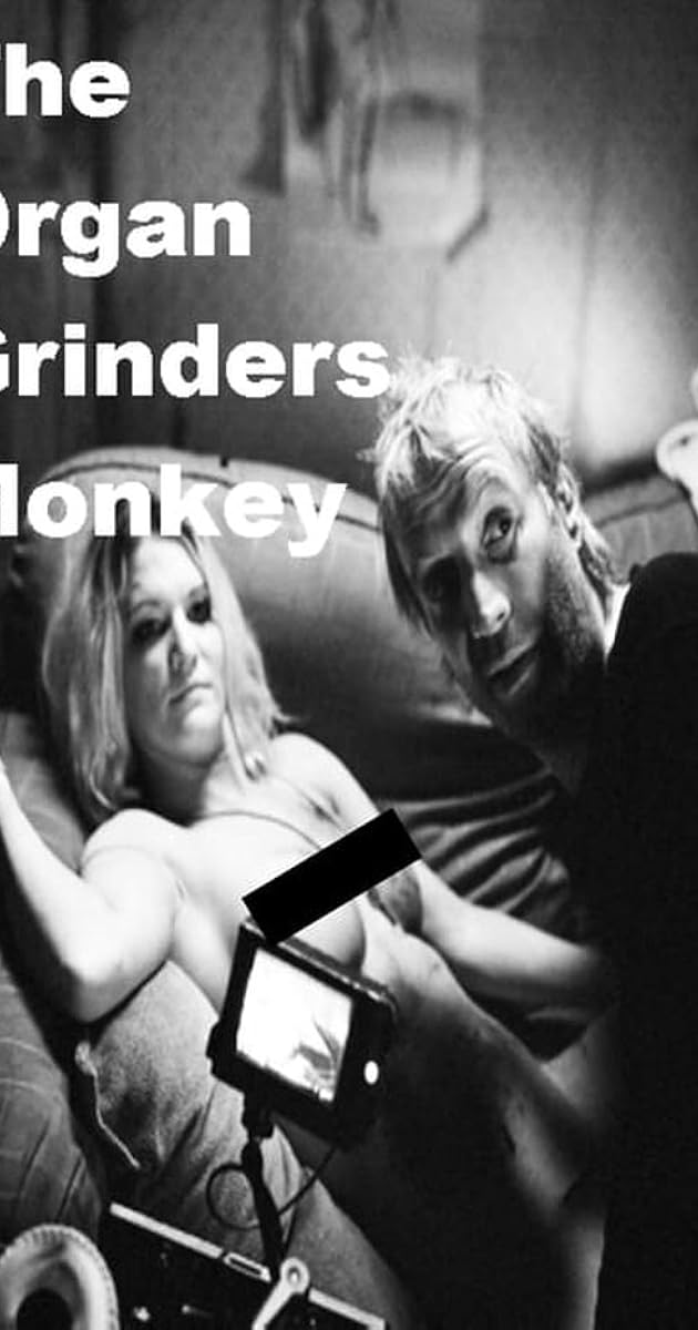 The Organ Grinder's Monkey