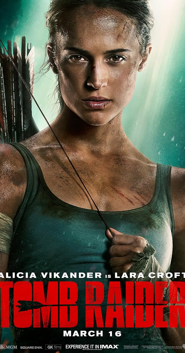Tomb Raider