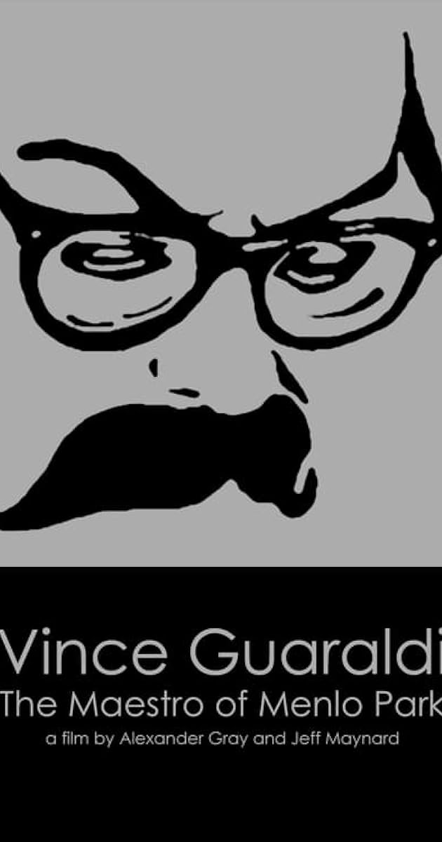 Vince Guaraldi: The Maestro of Menlo Park