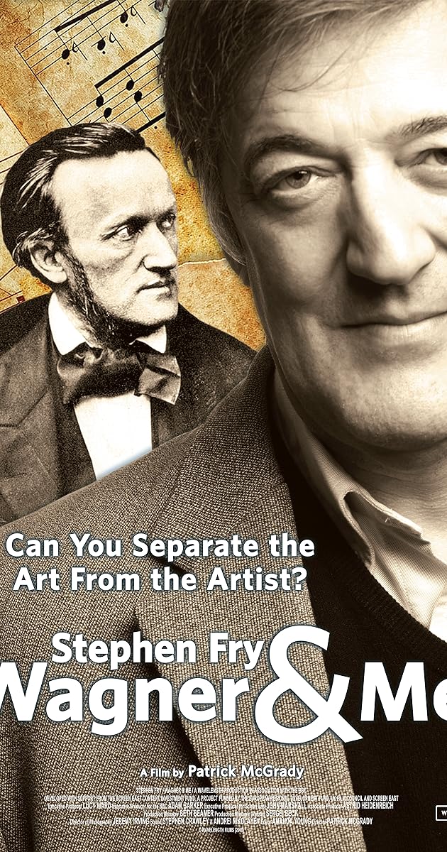 Wagner & Me