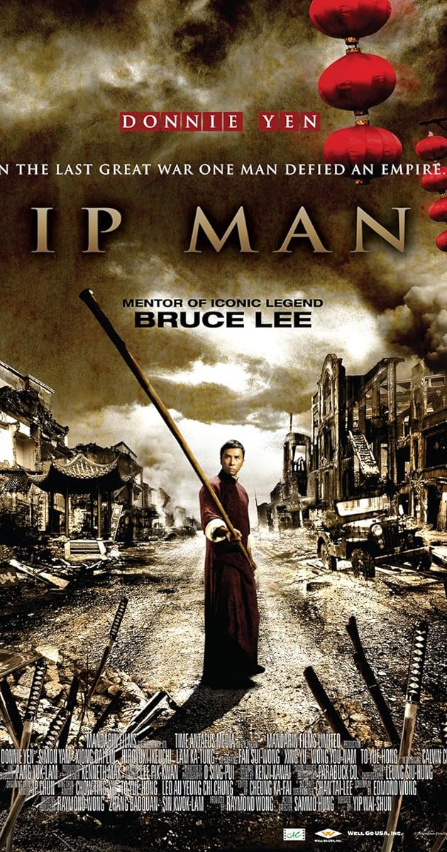 Ip Man