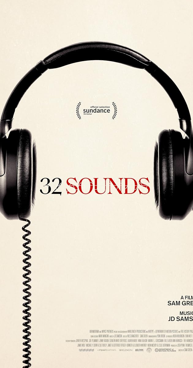 32 Sounds