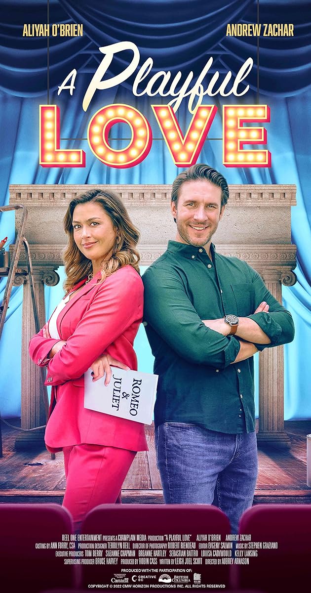 Star-Crossed Romance