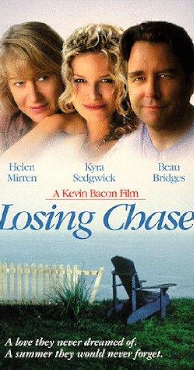 Losing Chase