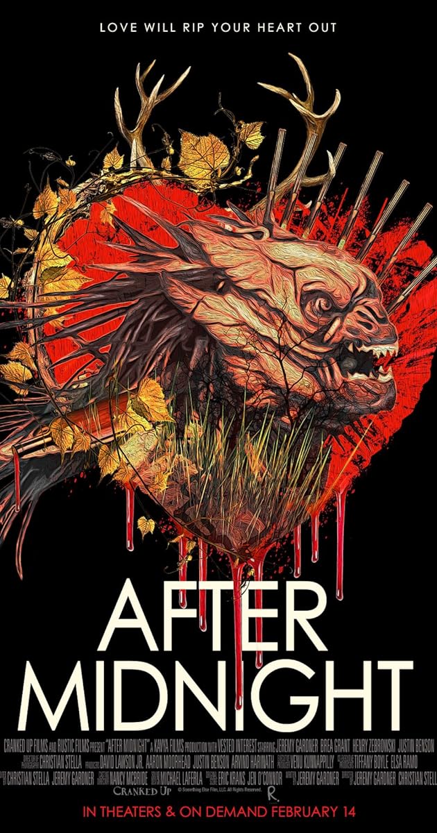 After Midnight
