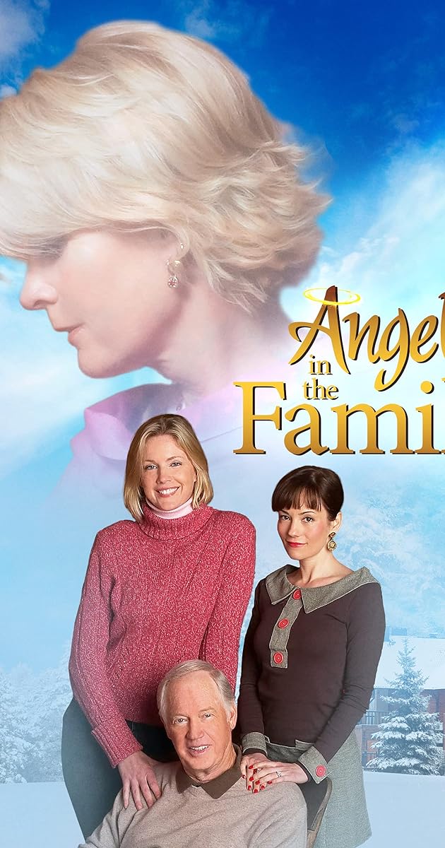 Angel in the Family
