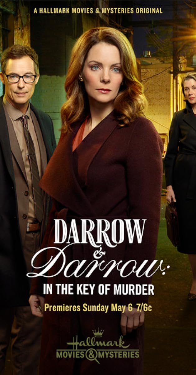Darrow ve Darrow: Cinayetin Şifresi