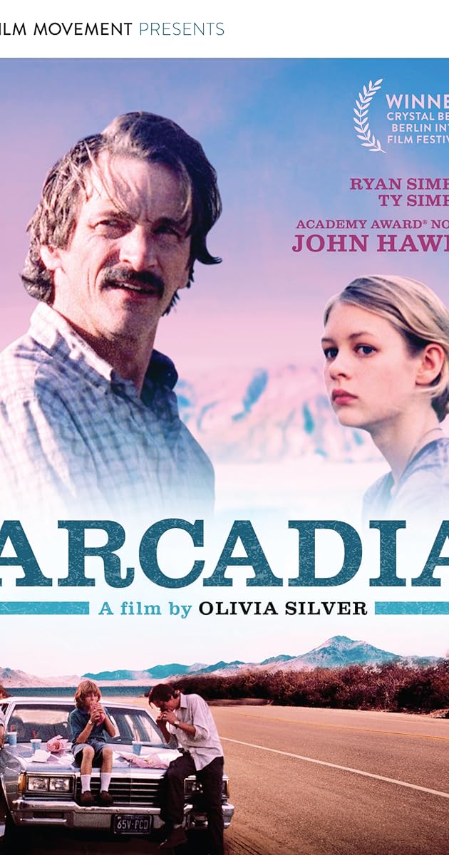 Arcadia