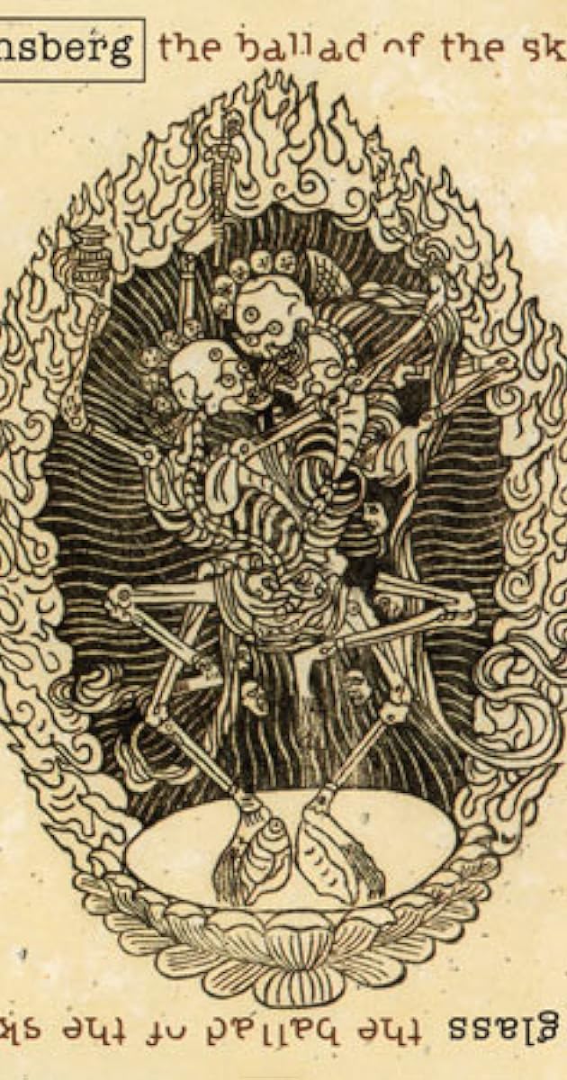 Ballad of the Skeletons
