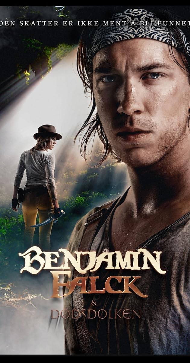 Benjamin Falck & Dødsdolken