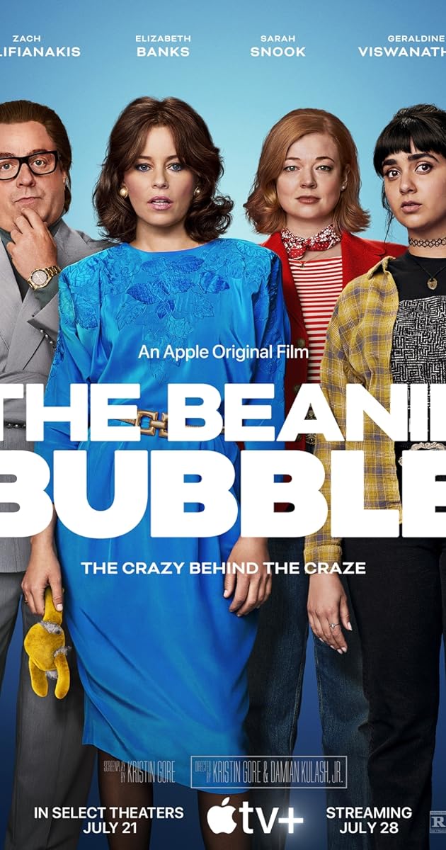 The Beanie Bubble