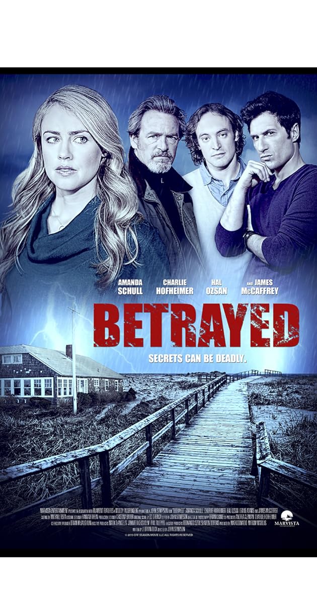 Betrayed