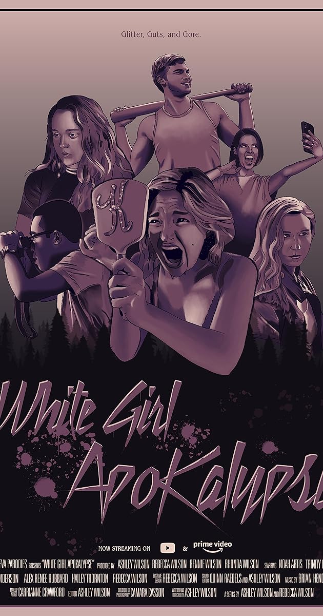 White Girl Apokalypse
