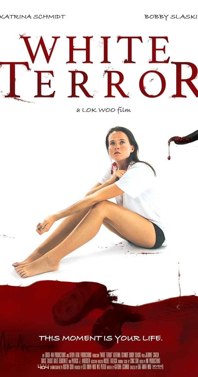White Terror