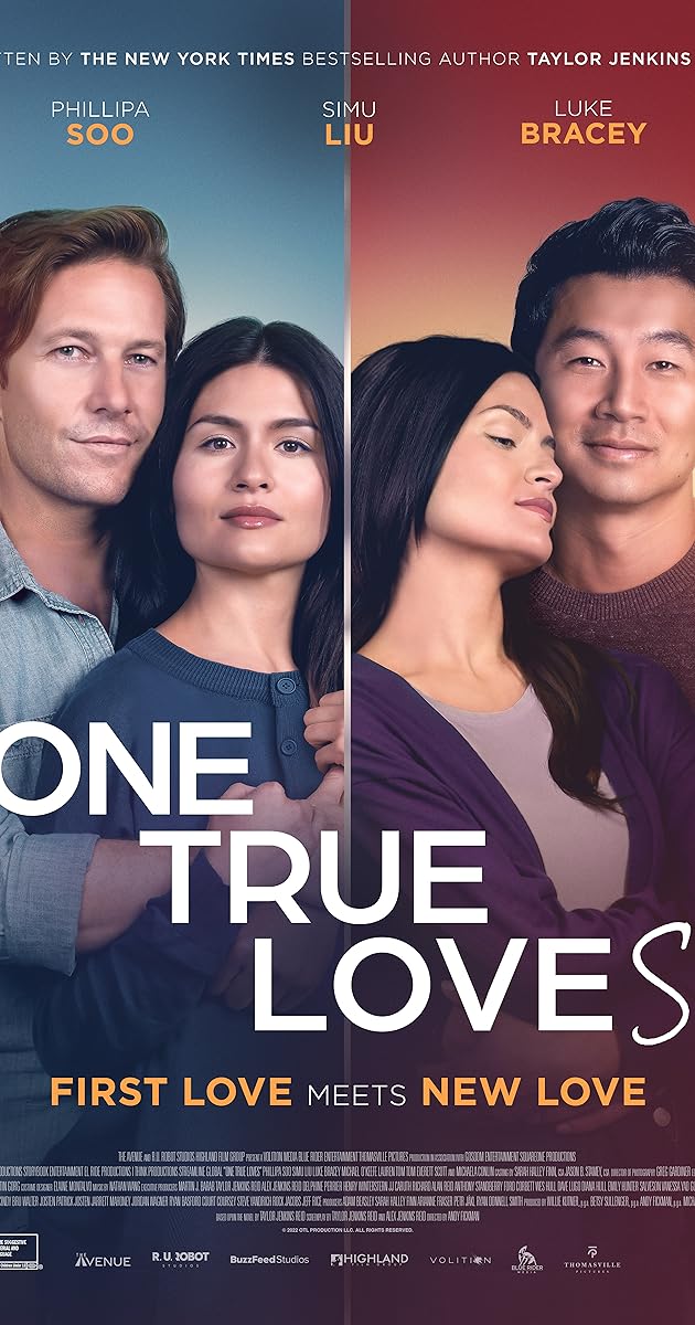 One True Loves