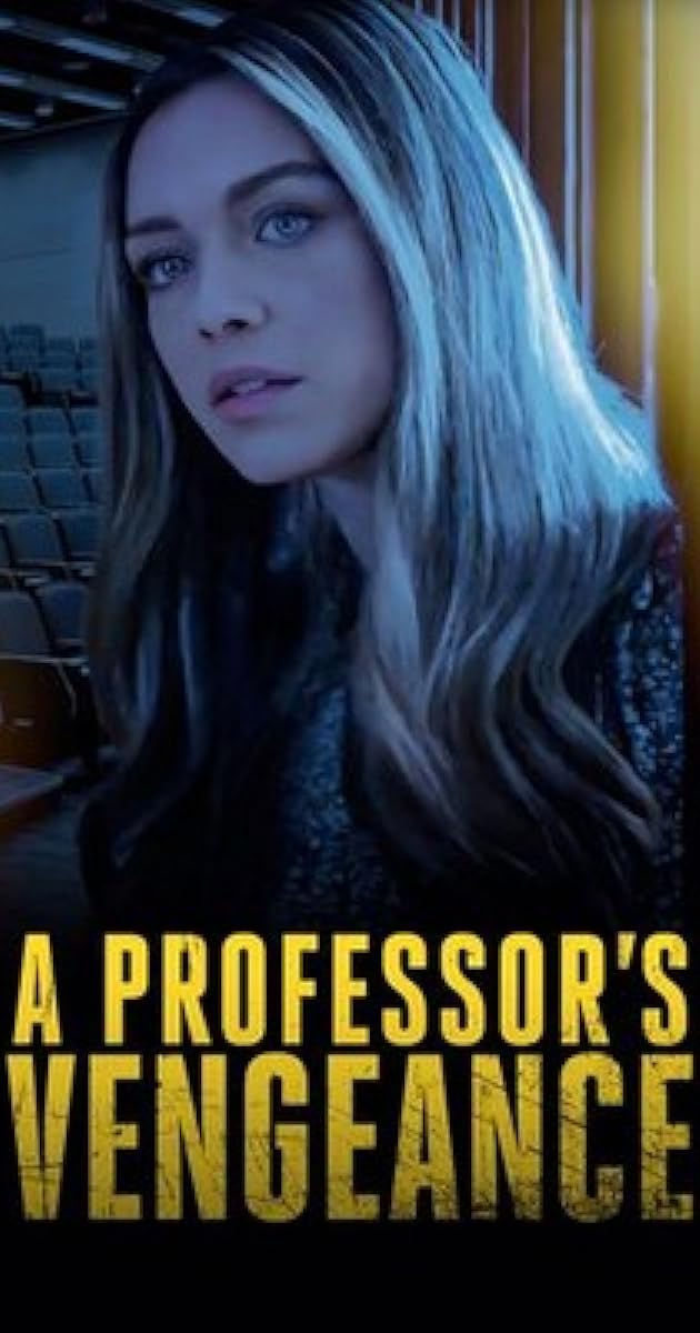 A Professor's Vengeance