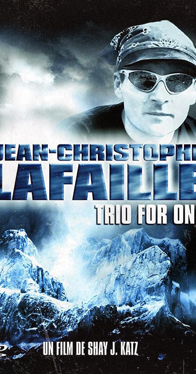 Trio For One