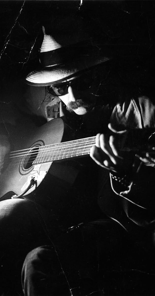 Blaze Foley: Duct Tape Messiah