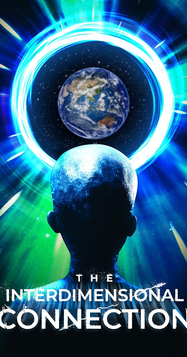 The Interdimensional Connection