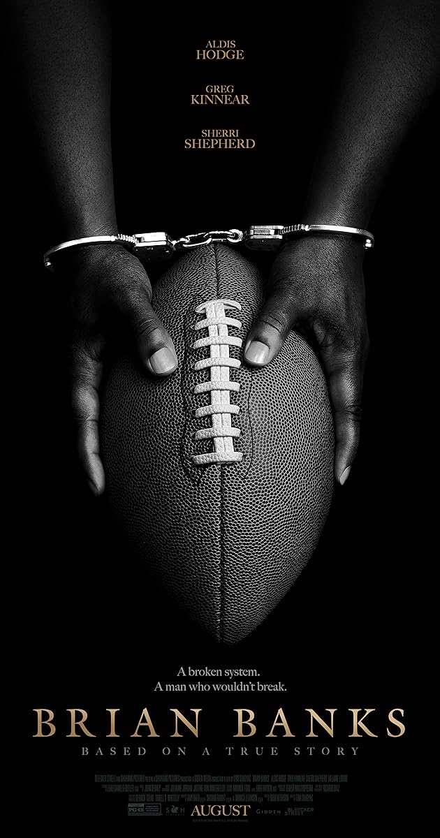 Brian Banks