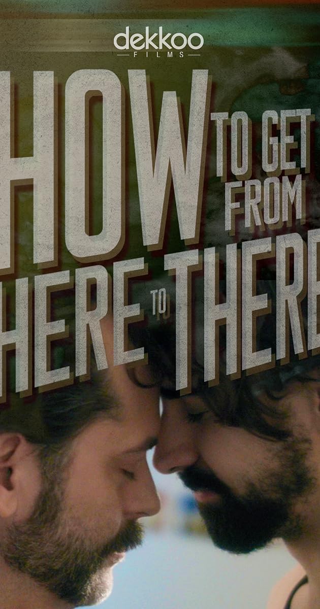 How to Get from Here to There
