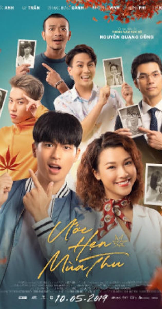 Ước Hẹn Mùa Thu