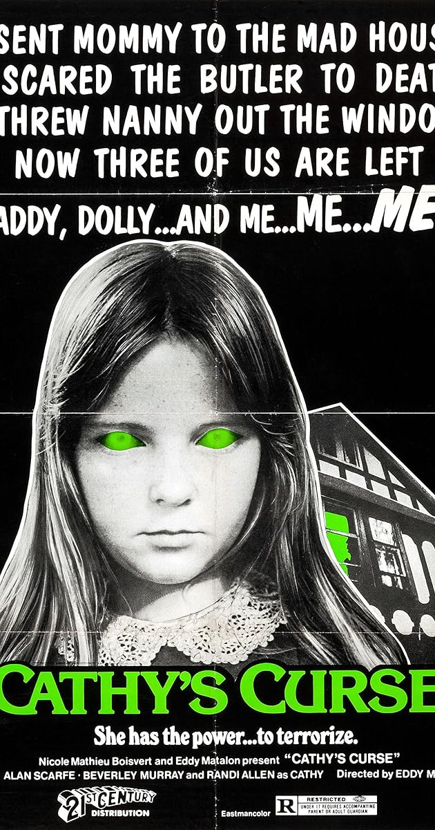 Cathy's Curse