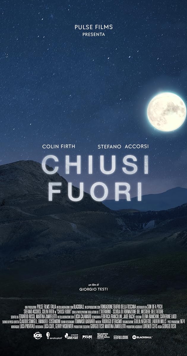 Chiusi fuori