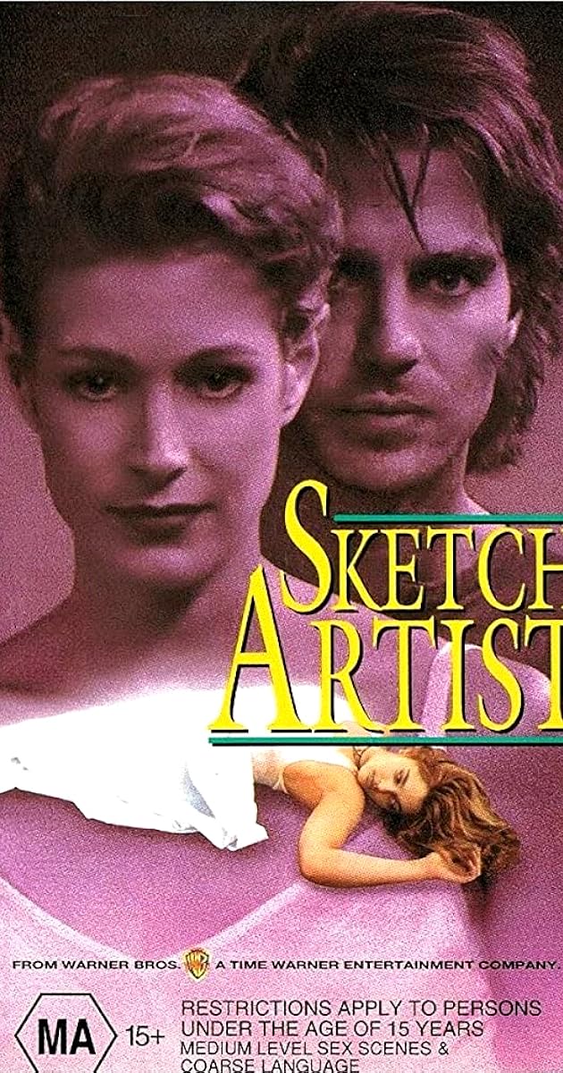 Sketch Artist