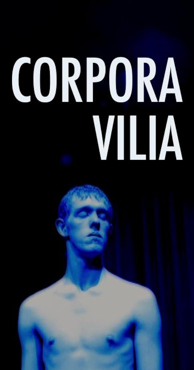 Corpora Vilia