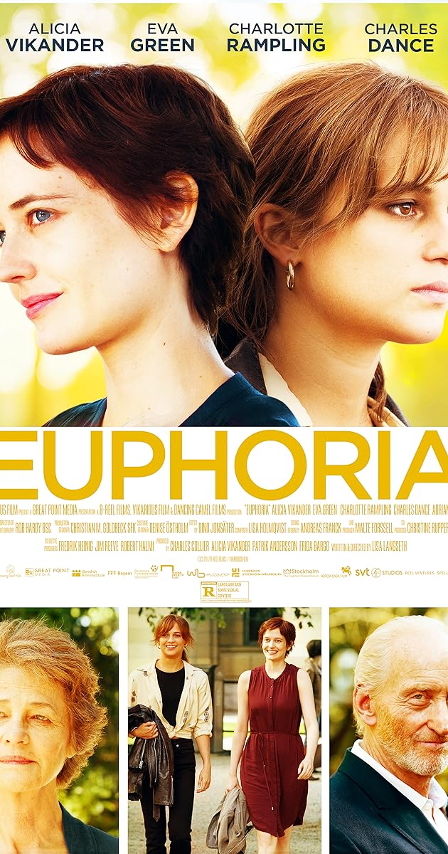 Euphoria