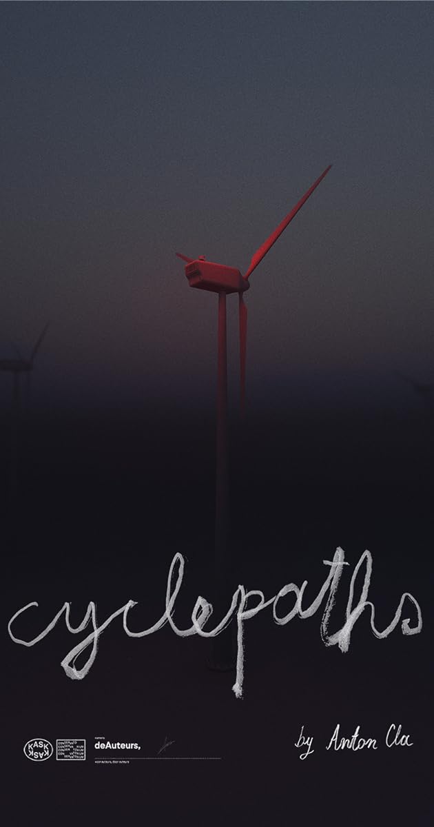 Cyclepaths