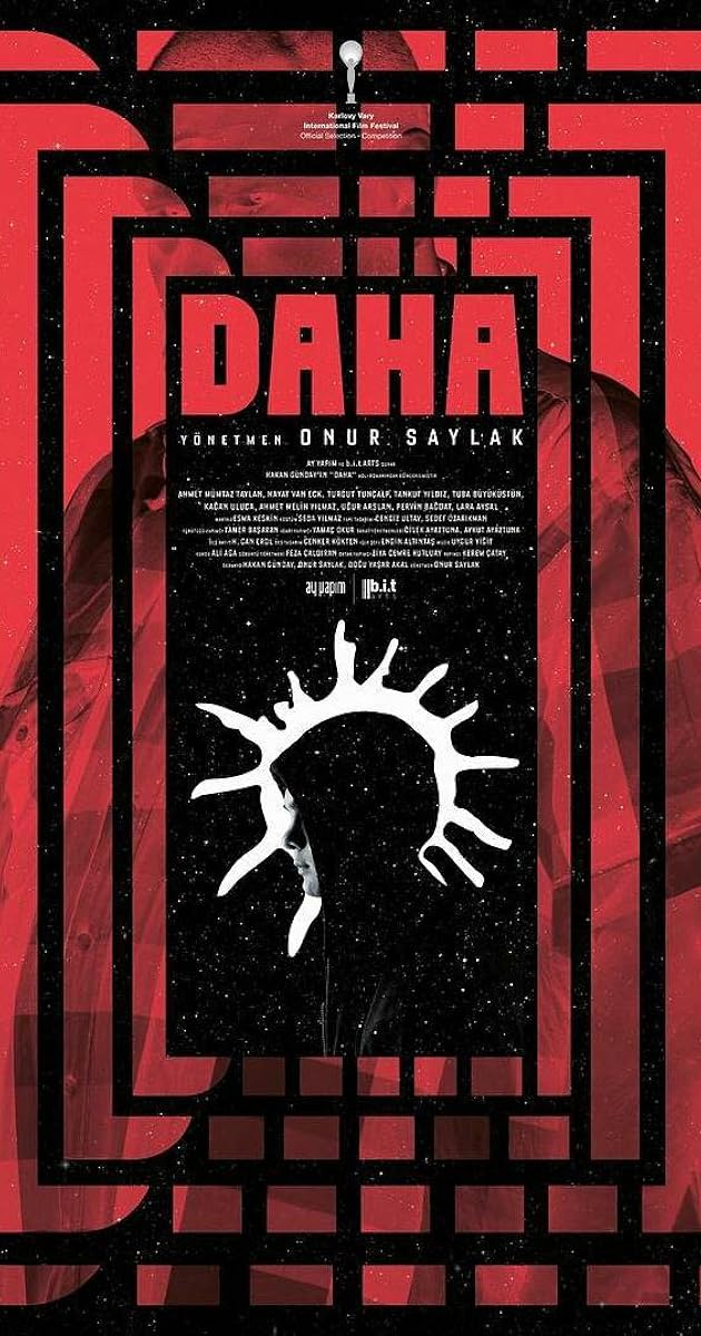 Daha