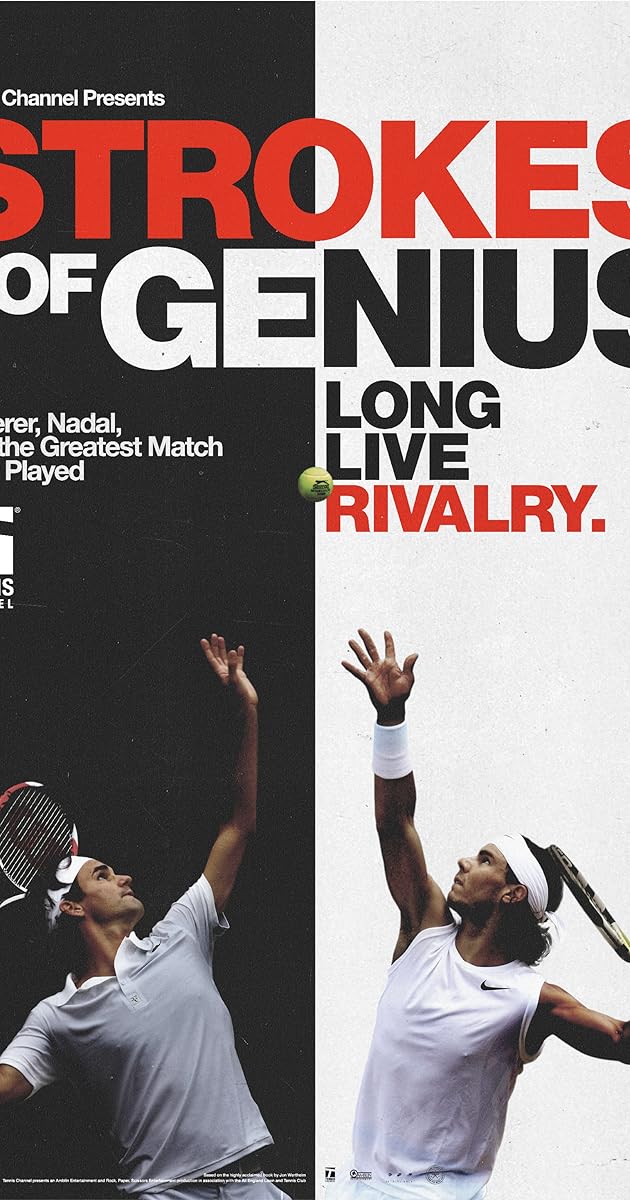 Strokes of Genius