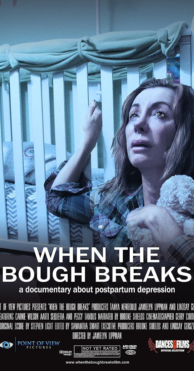 When the Bough Breaks: A Documentary About Postpartum Depression