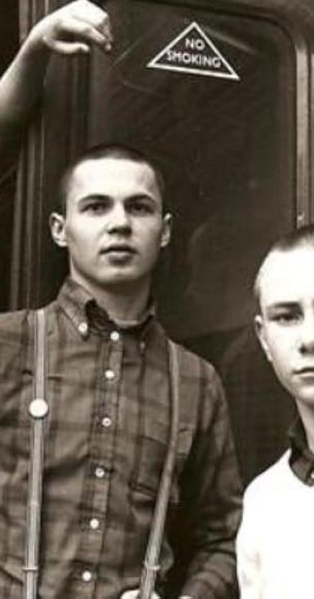 The Story of Skinhead