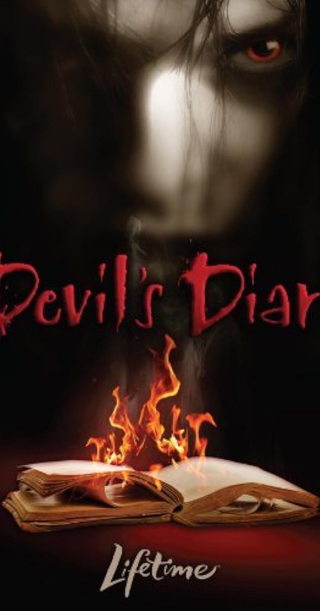 Devil's Diary