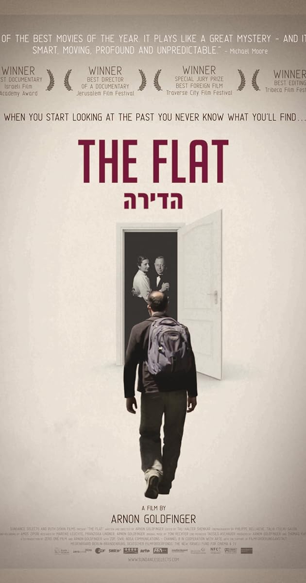 The Flat