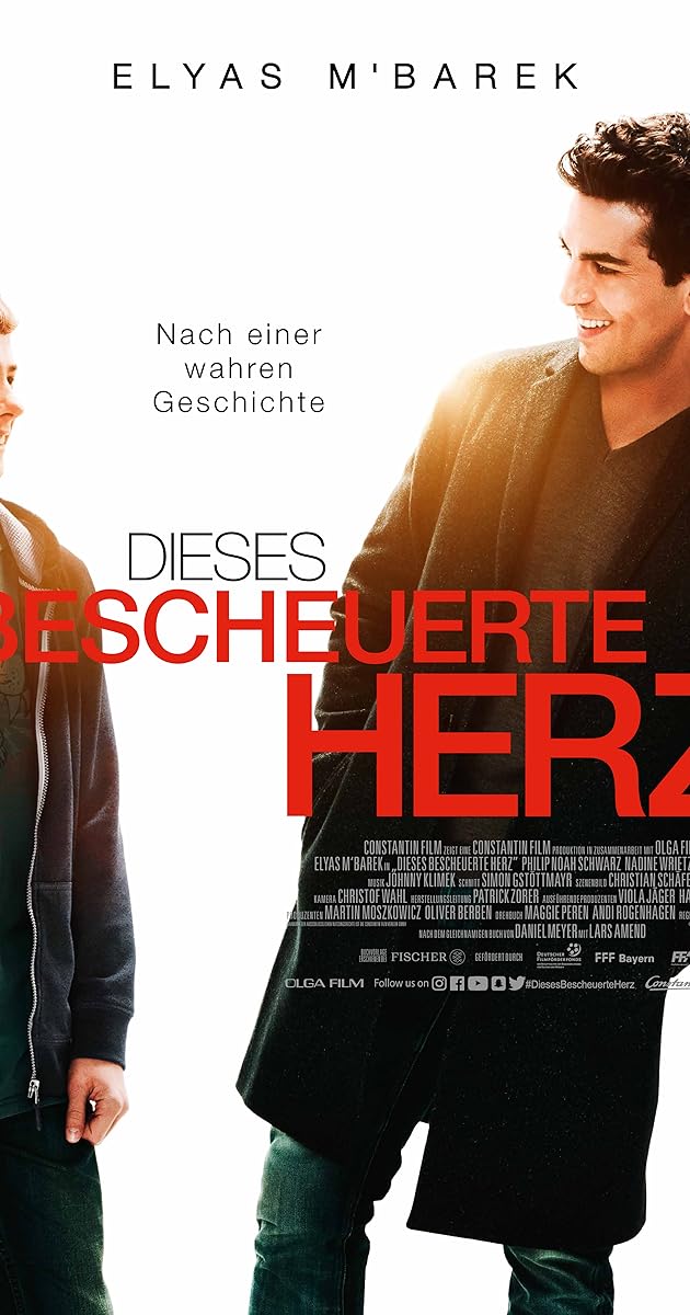 Dieses bescheuerte Herz
