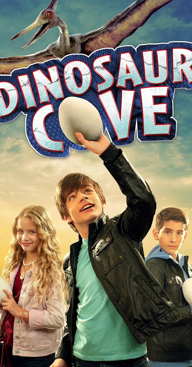 Dinosaur Cove