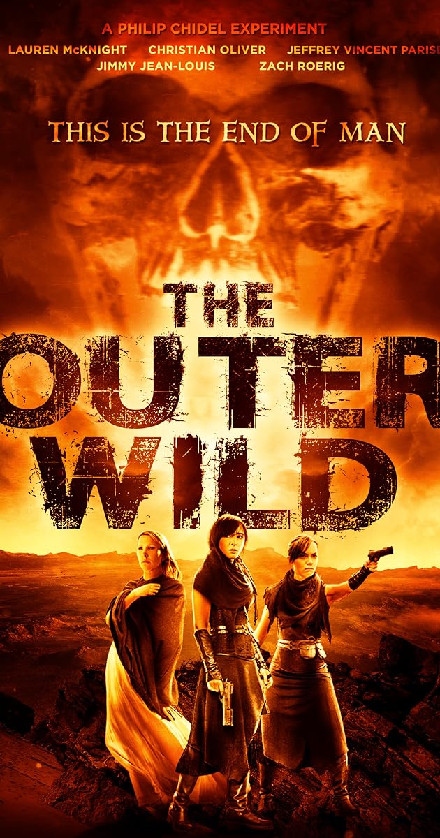 The Outer Wild
