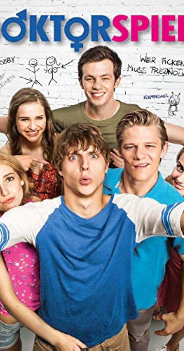 Doktorspiele