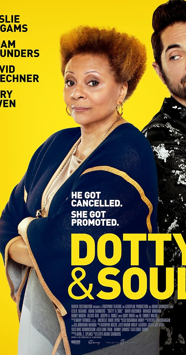Dotty and Soul
