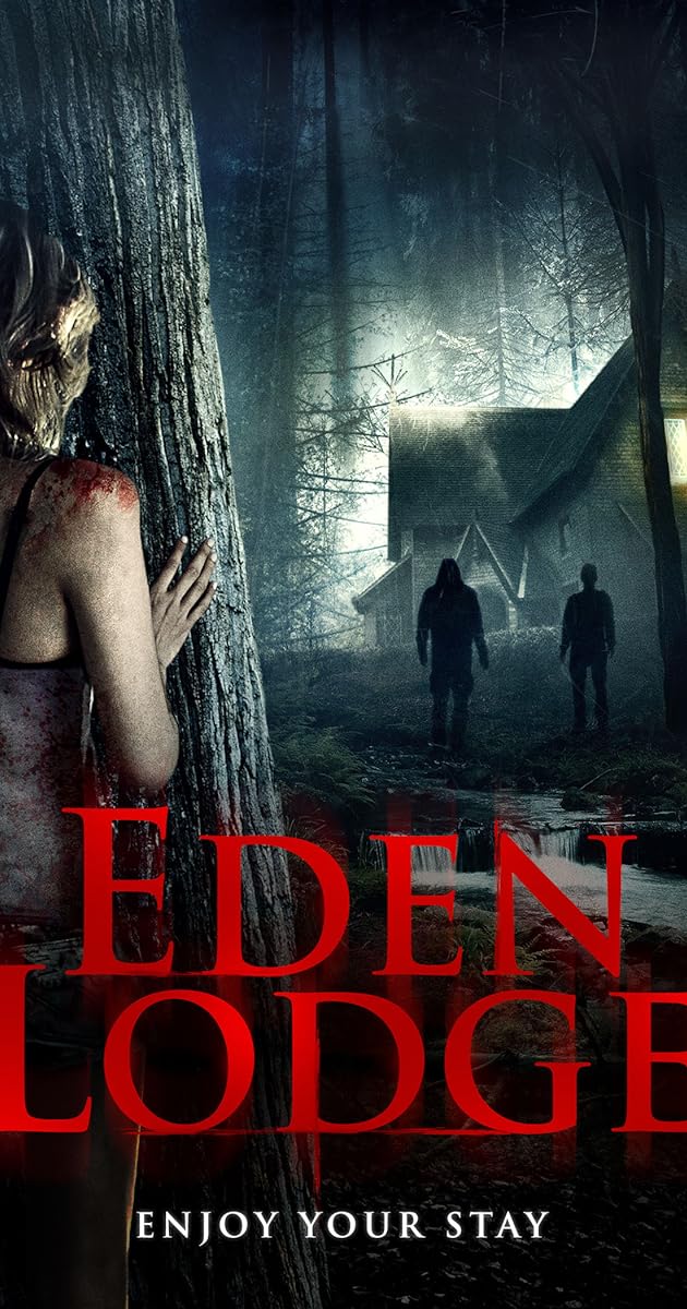 Eden Lodge