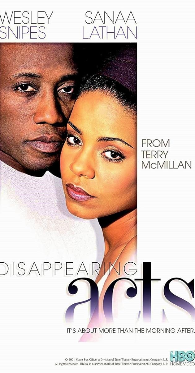 Disappearing Acts
