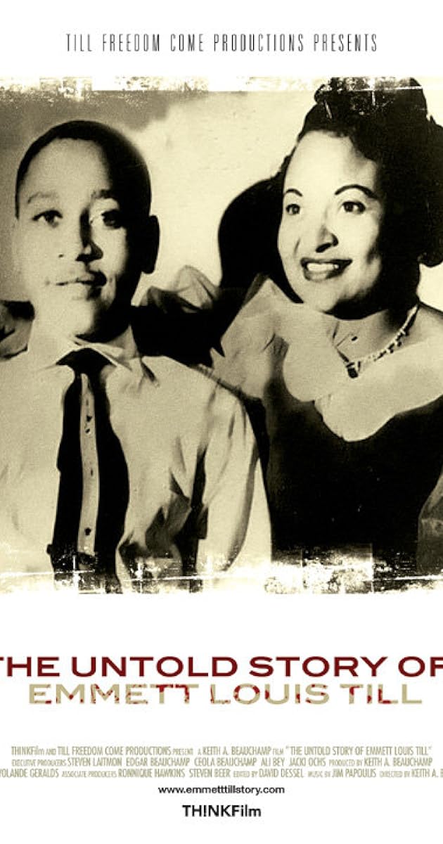 The Untold Story of Emmett Louis Till