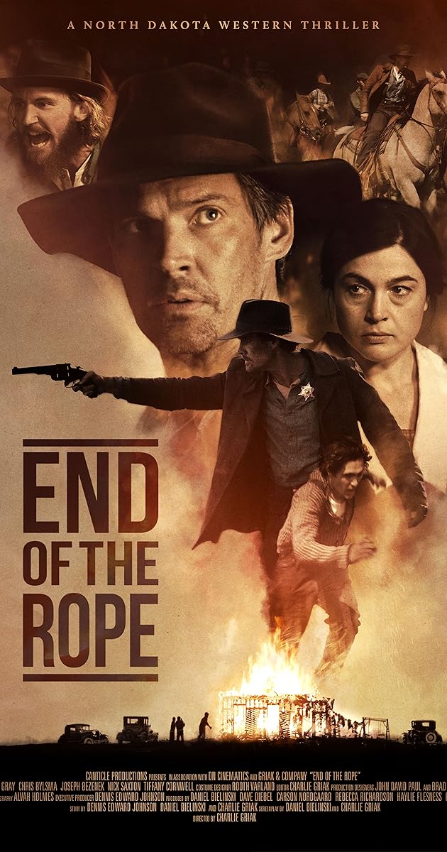 End of the Rope