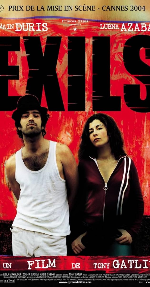 Exils