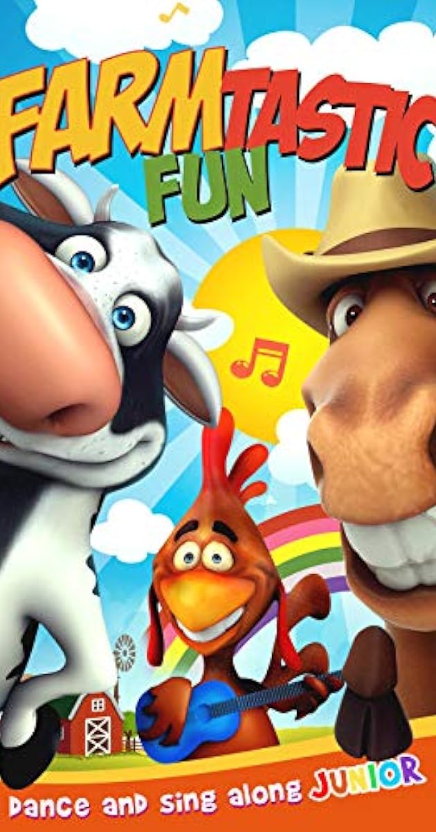 Farmtastic Fun