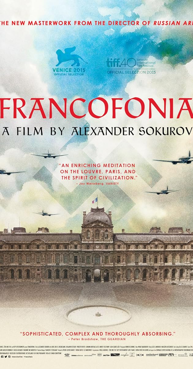 Francofonia